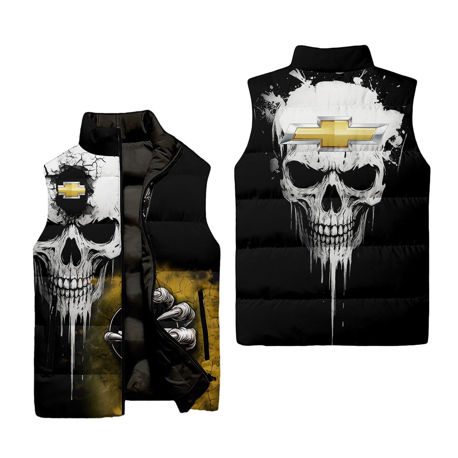 Chevrolet Apparels USPL1015