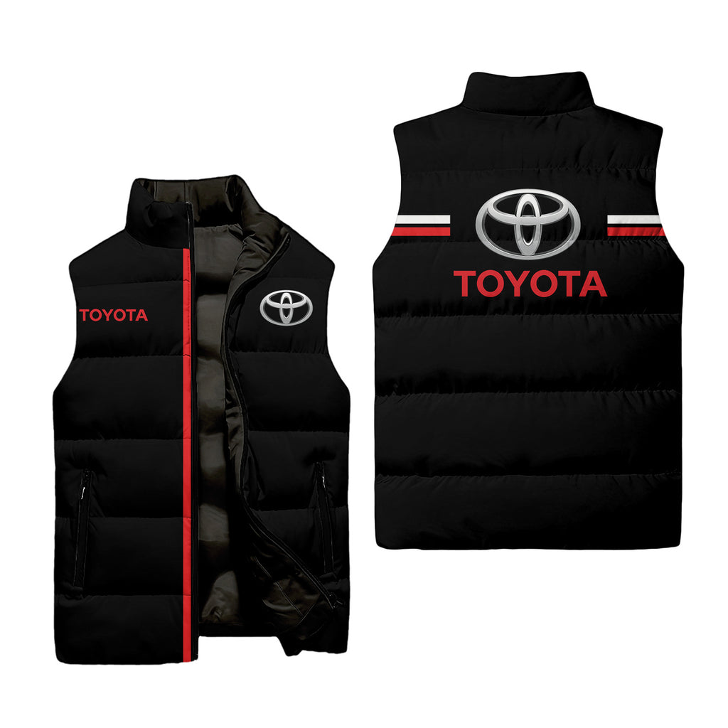 Toyota Apparels USPL854