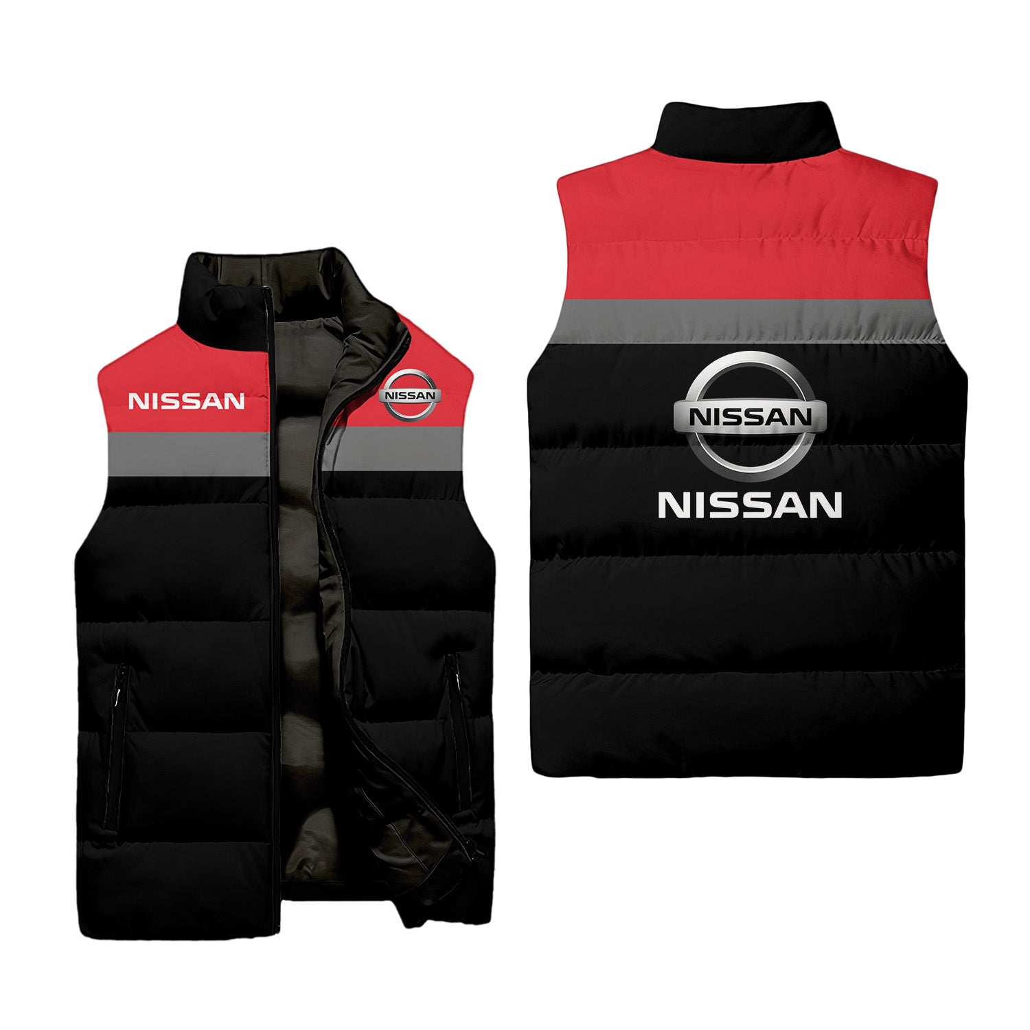 Nissan Apparels USPL1108