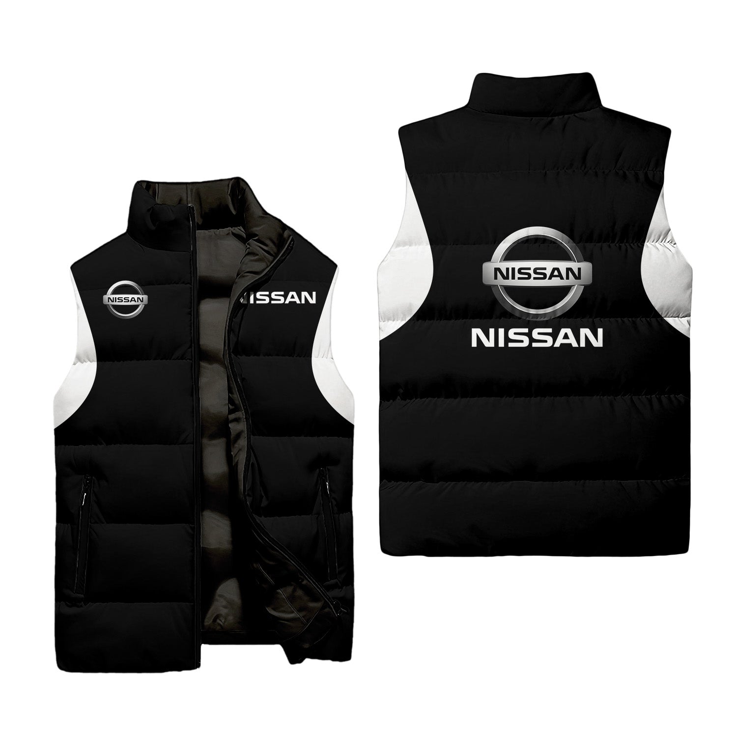 Nissan Apparels USPL1109