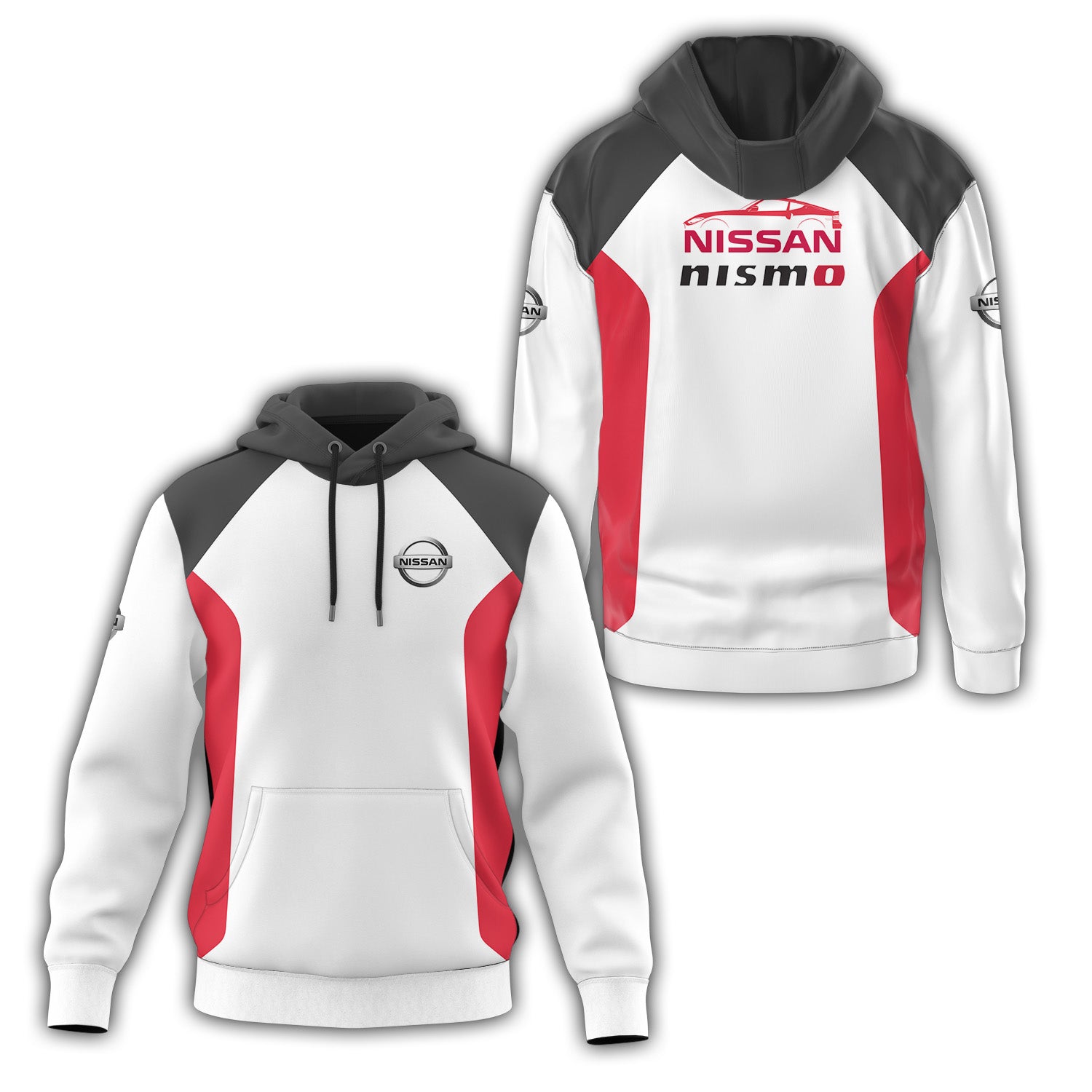 Nissan Apparels USPL1133