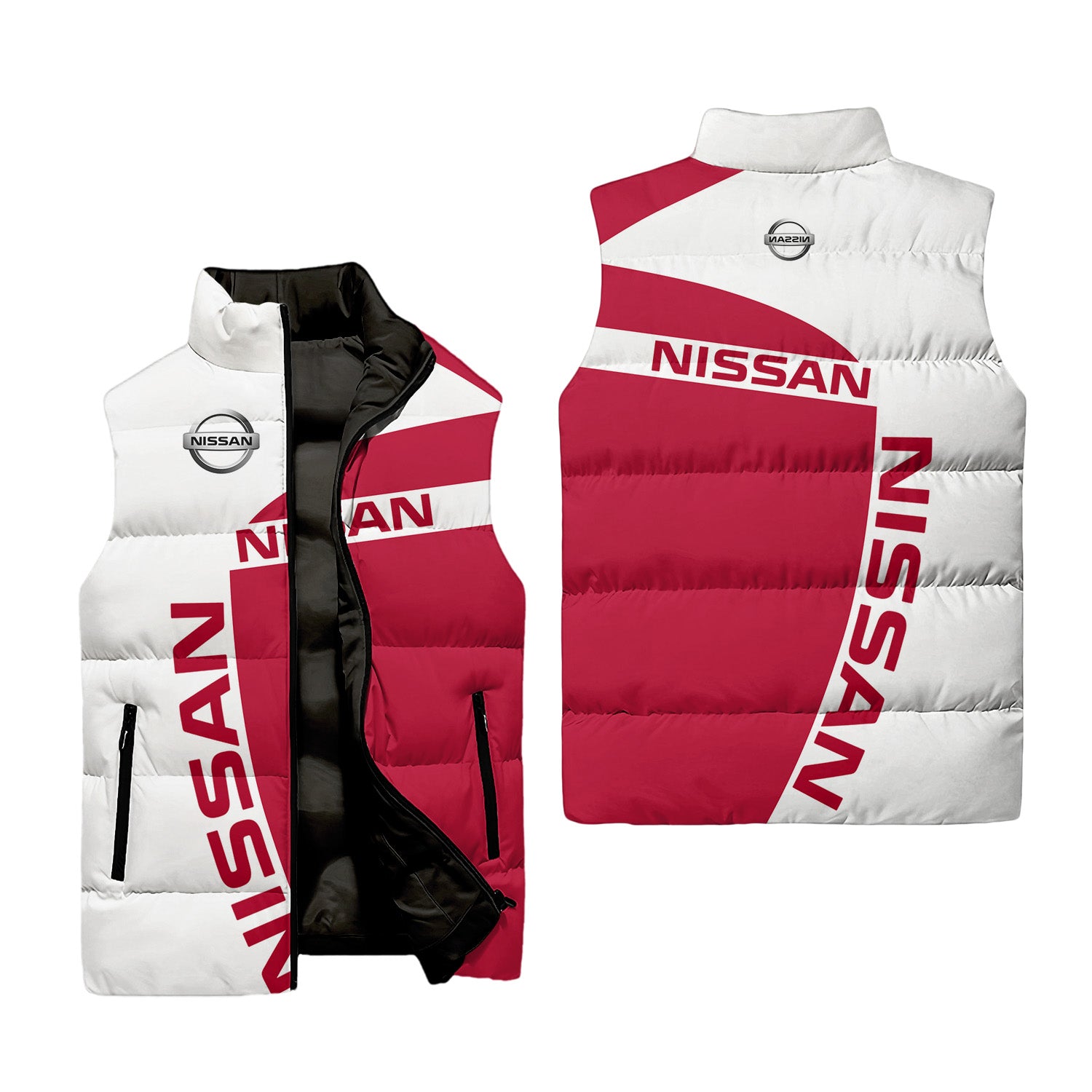 Nissan Apparels USPL1142