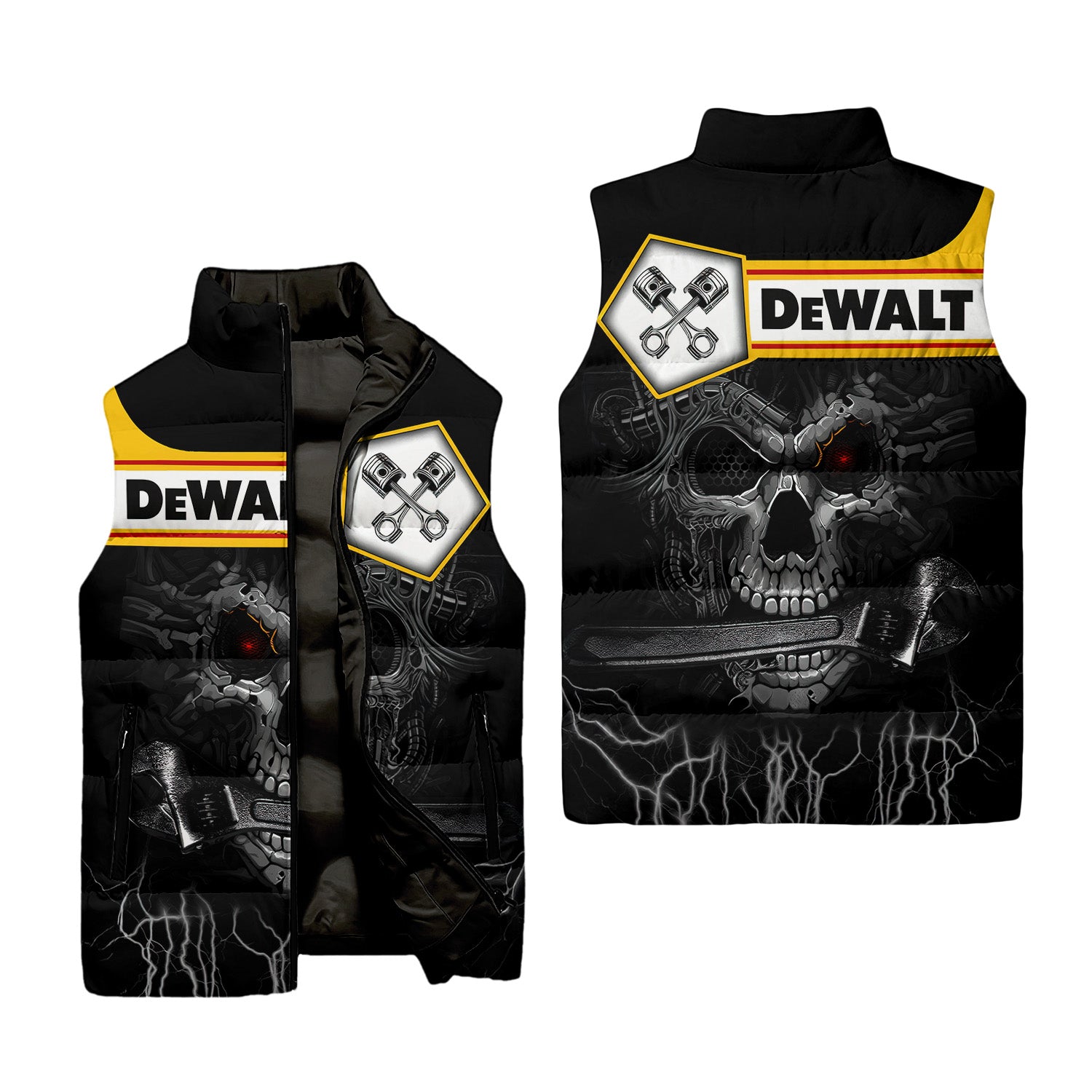 DeWalt Apparels USPL1340