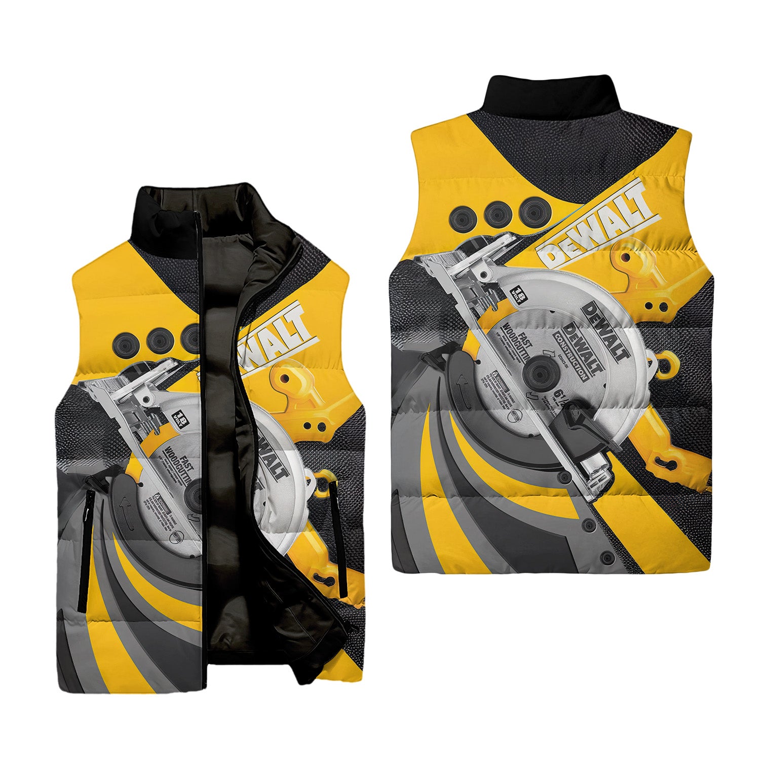 DeWalt Apparels USPL1341