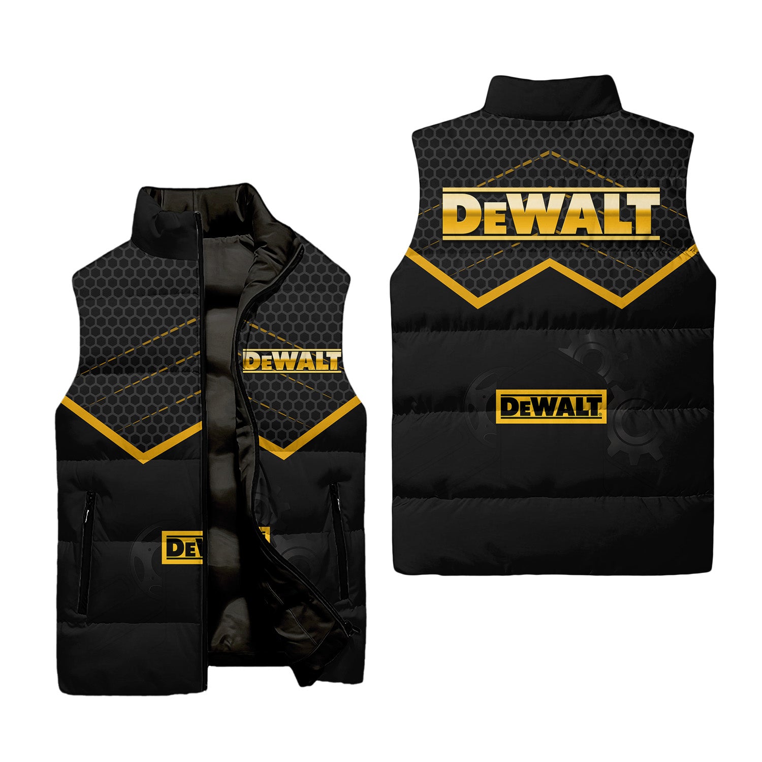 DeWalt Apparels USPL1379