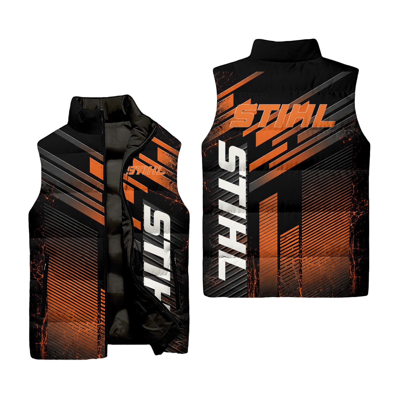 Stihl Apparels USPL1472