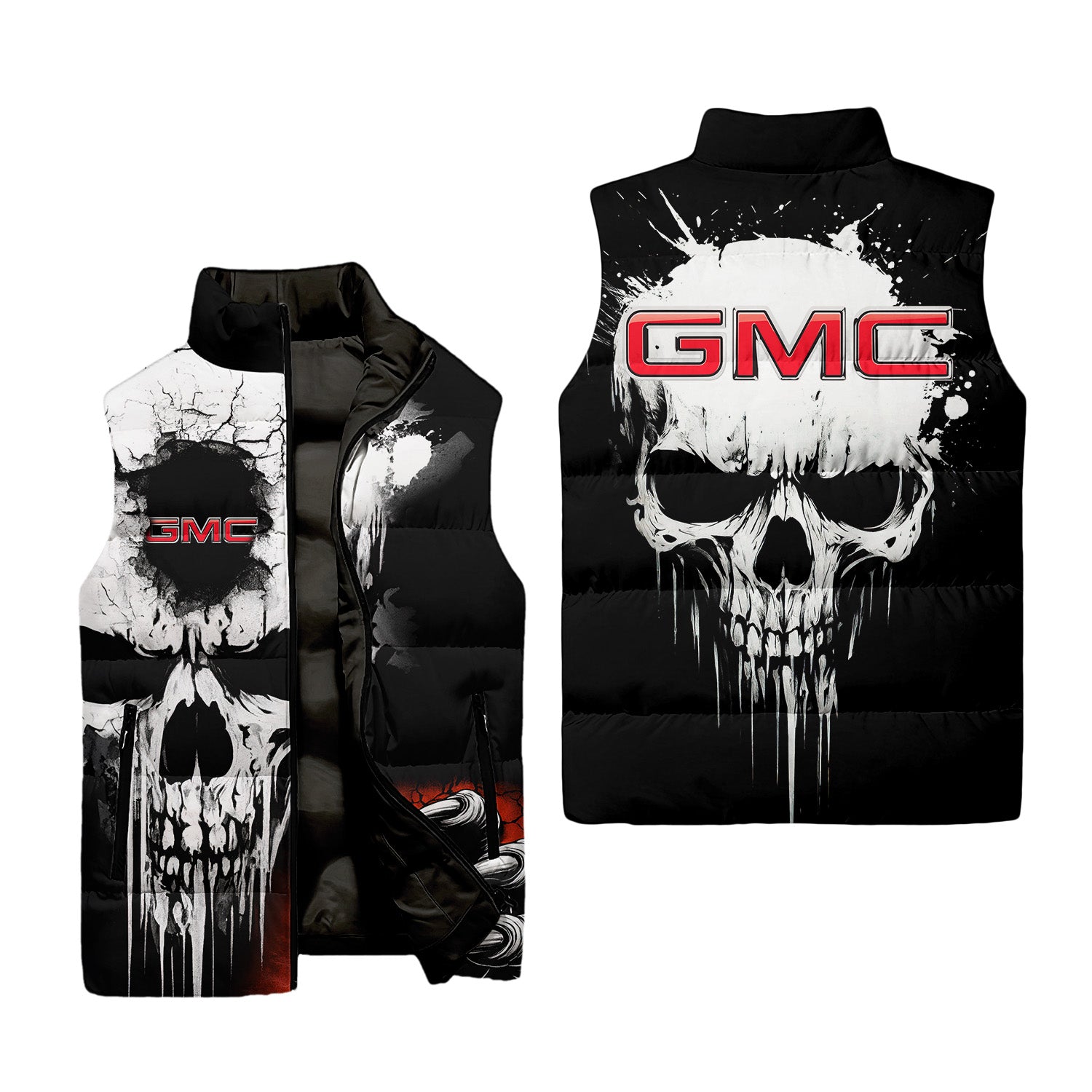 GMC Apparels USPL1483