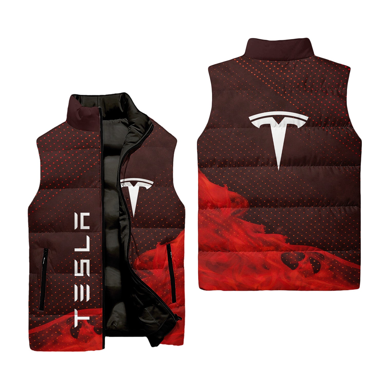 Tesla Apparels USPL1537