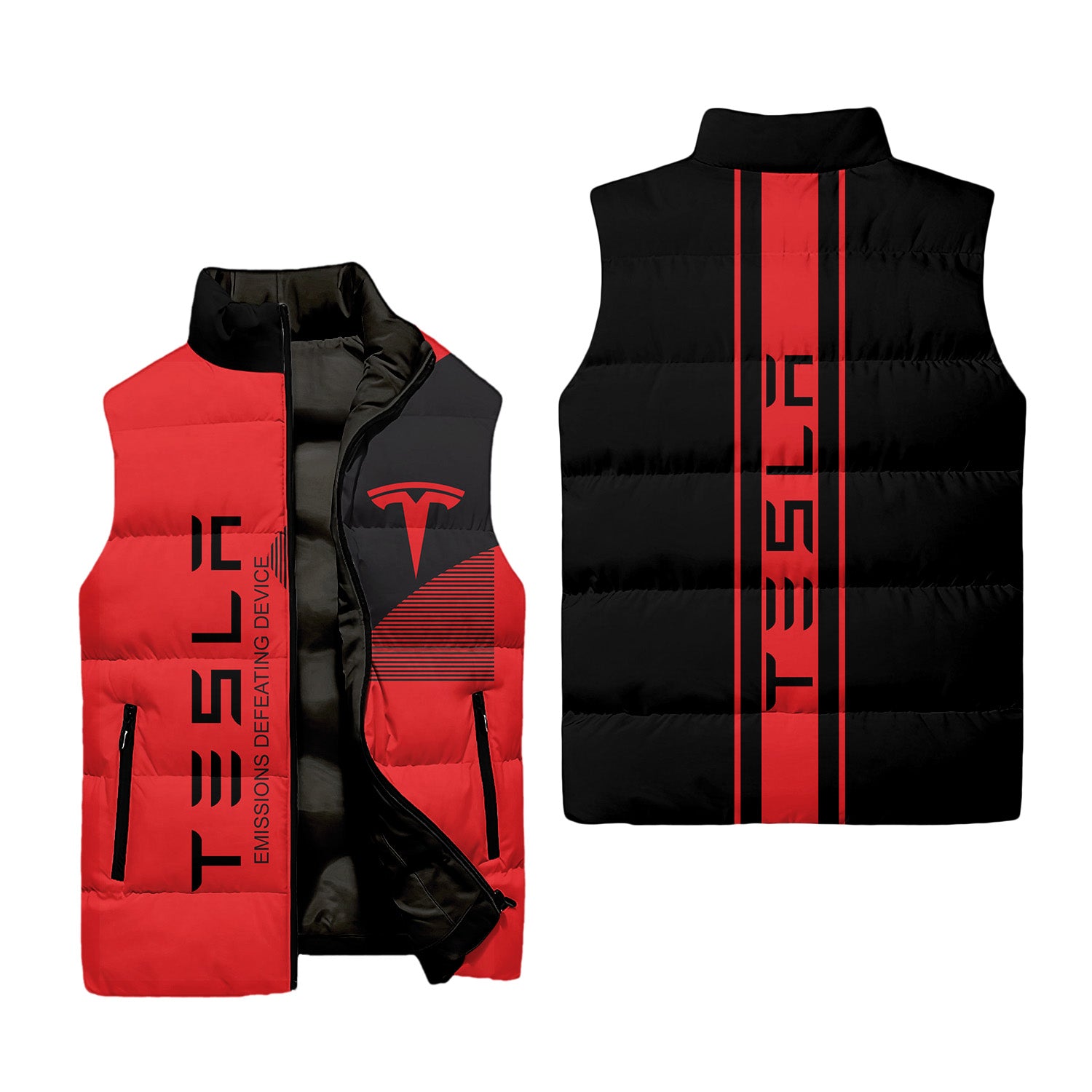 Tesla Apparels USPL1531