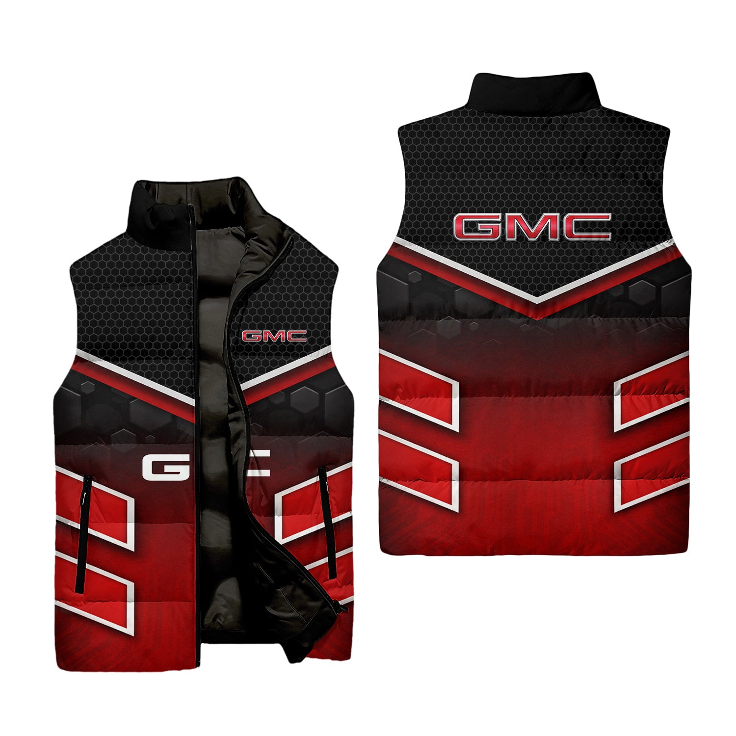 GMC Apparels USPL1504