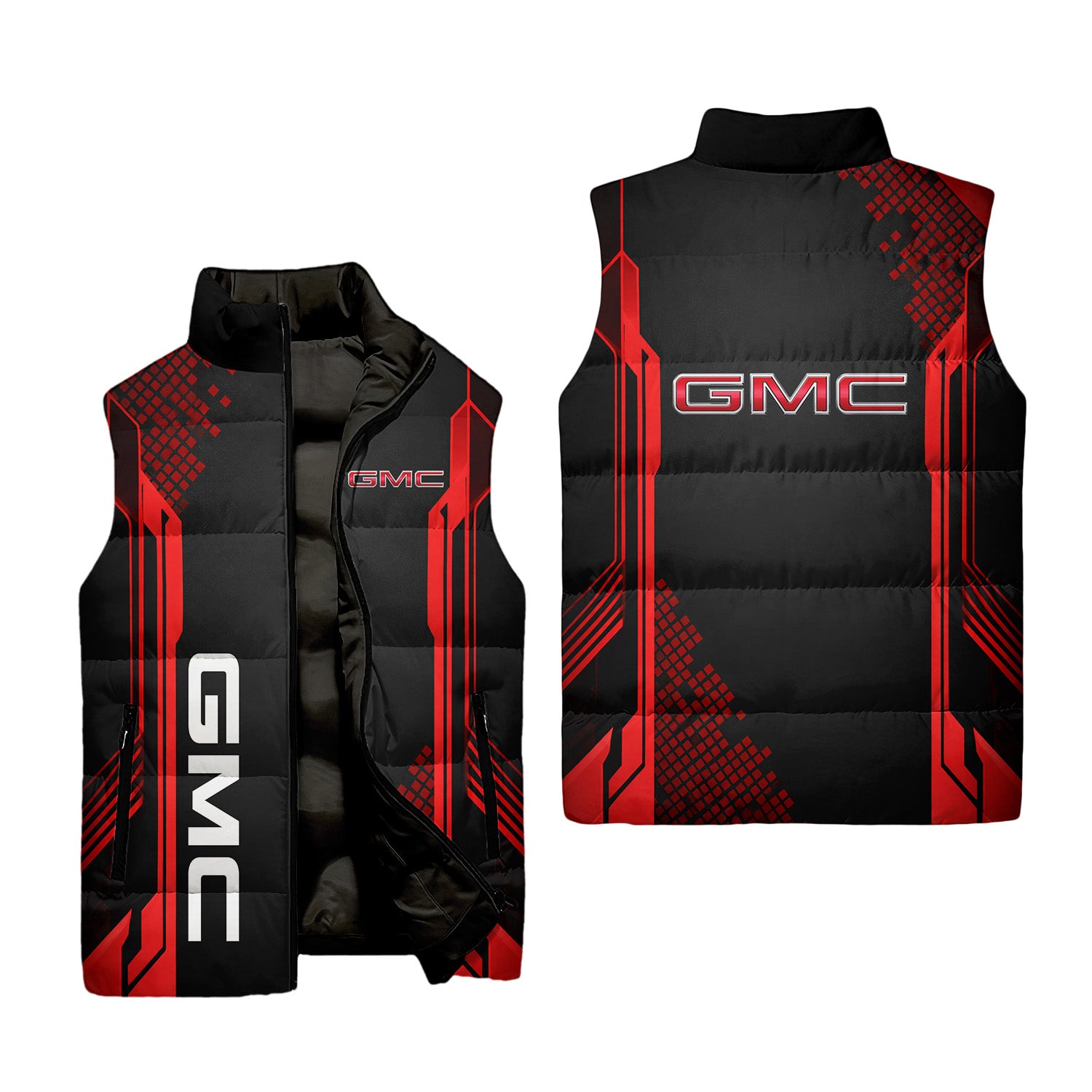 GMC Apparels USPL1493