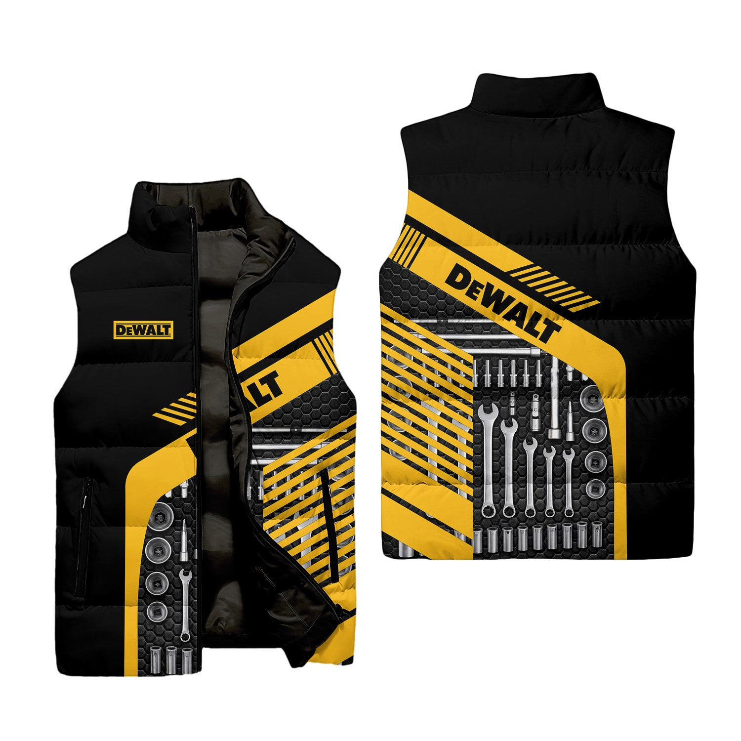 DeWalt Apparels USPL1338