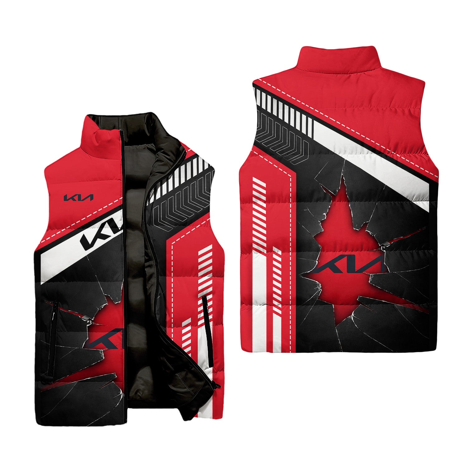 Kia Apparels USPL1262