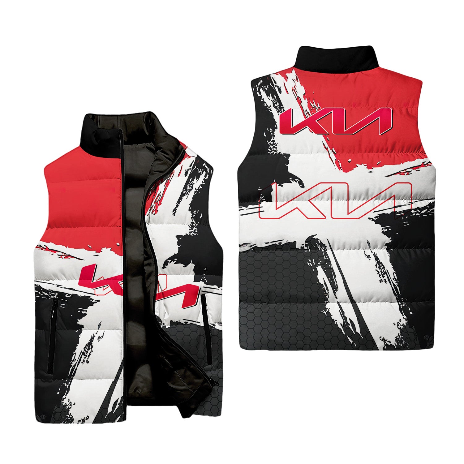 Kia Apparels USPL1255