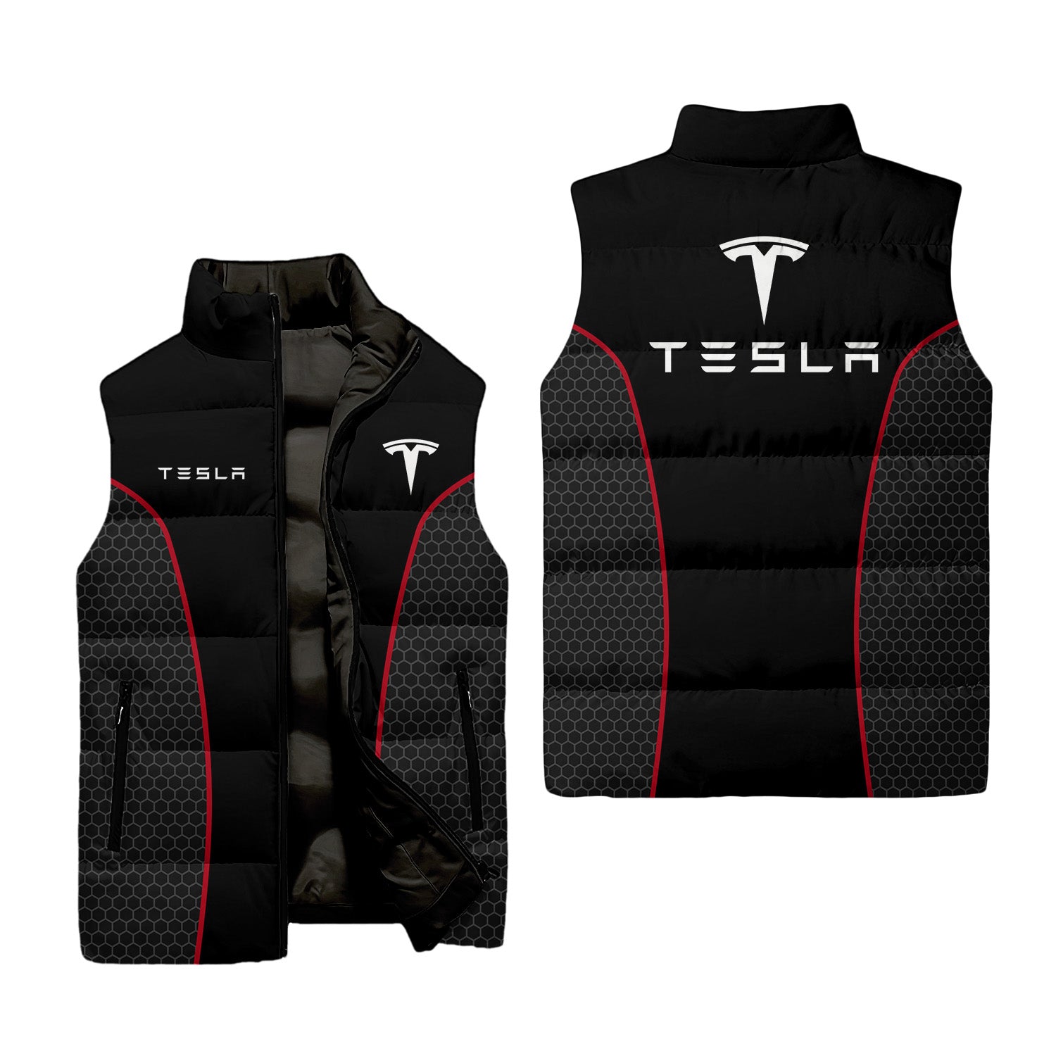 Tesla Apparels USPL1547