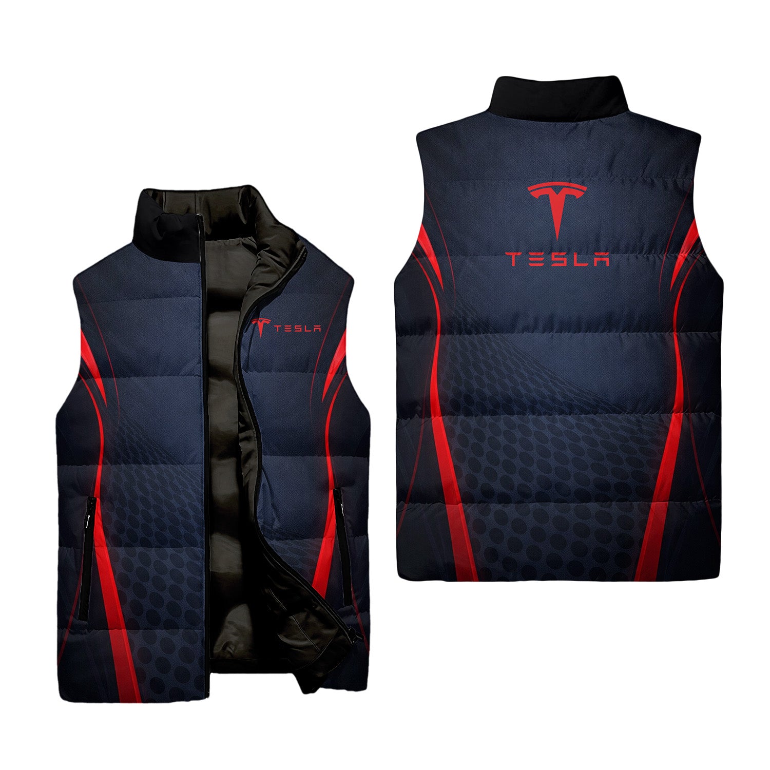 Tesla Apparels USPL1539