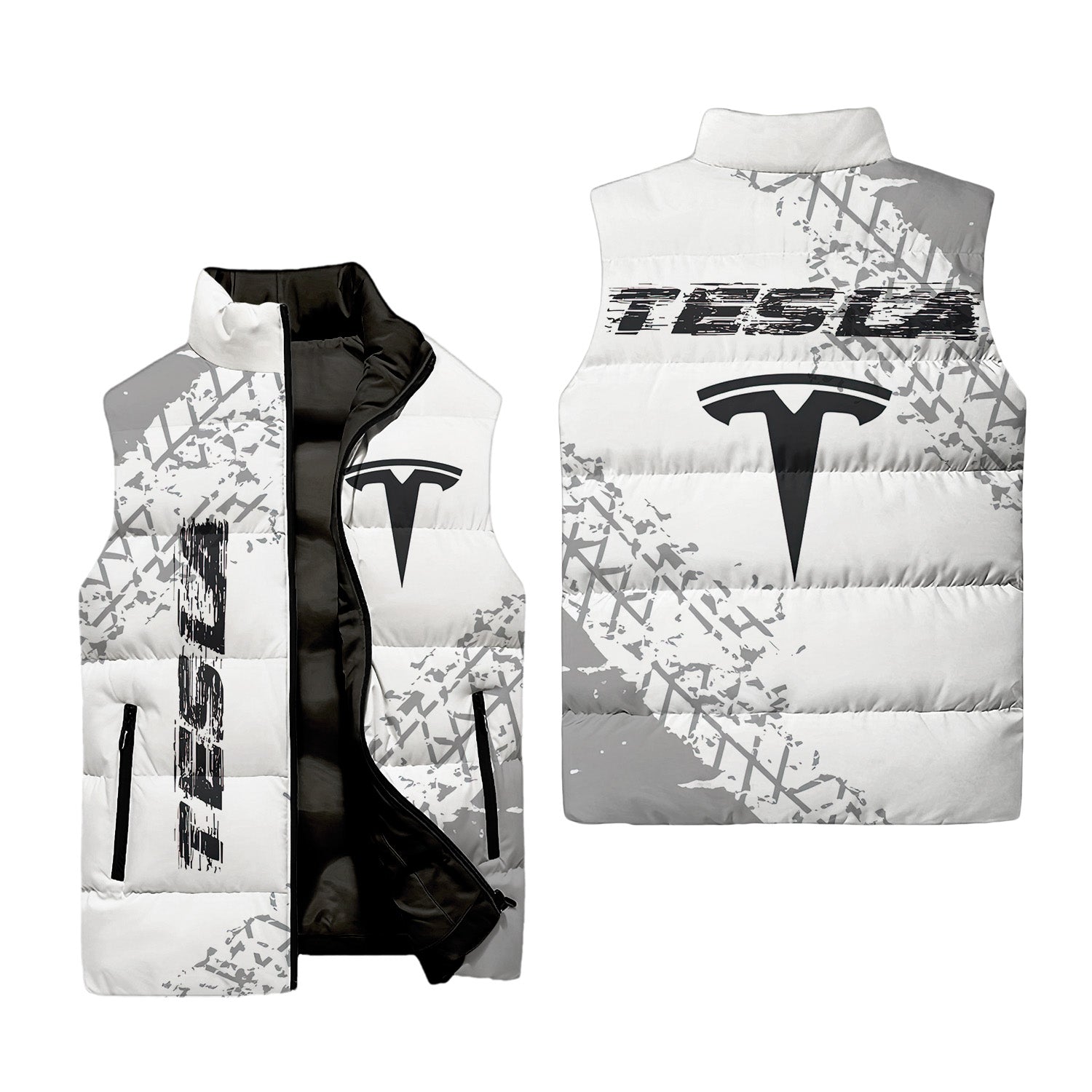 Tesla Apparels USPL1543