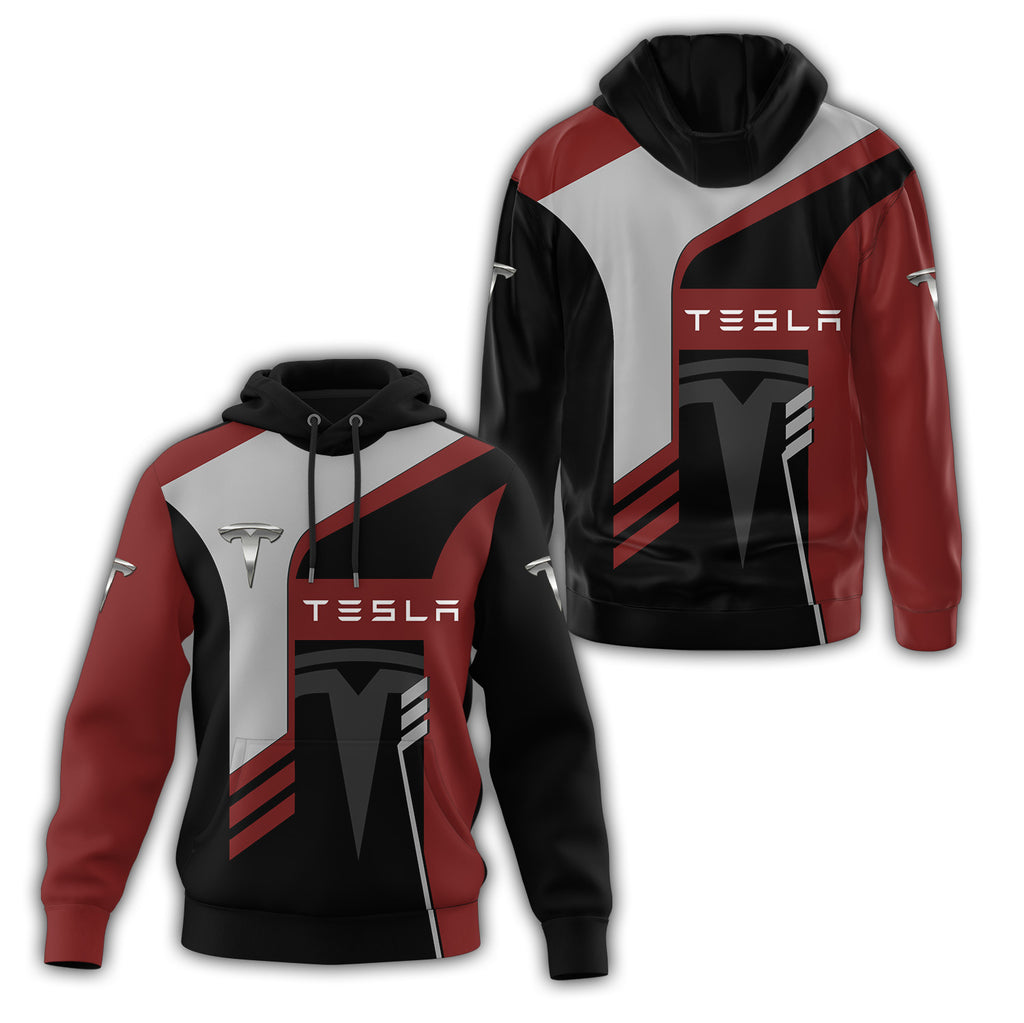 Tesla Apparels USPL1574