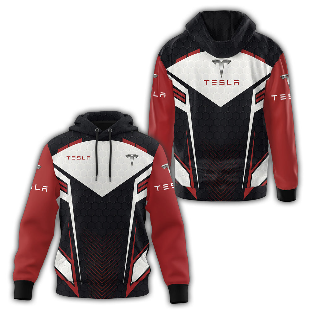 Tesla Apparels USPL1578