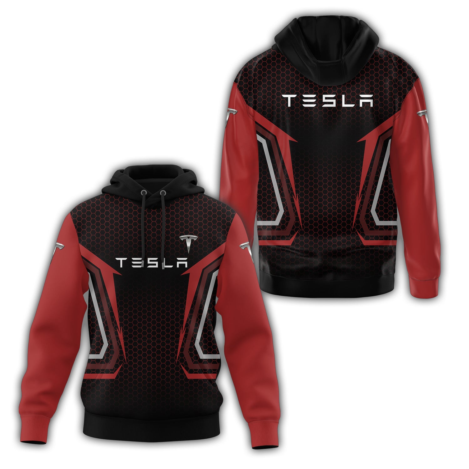 Tesla Apparels USPL1580