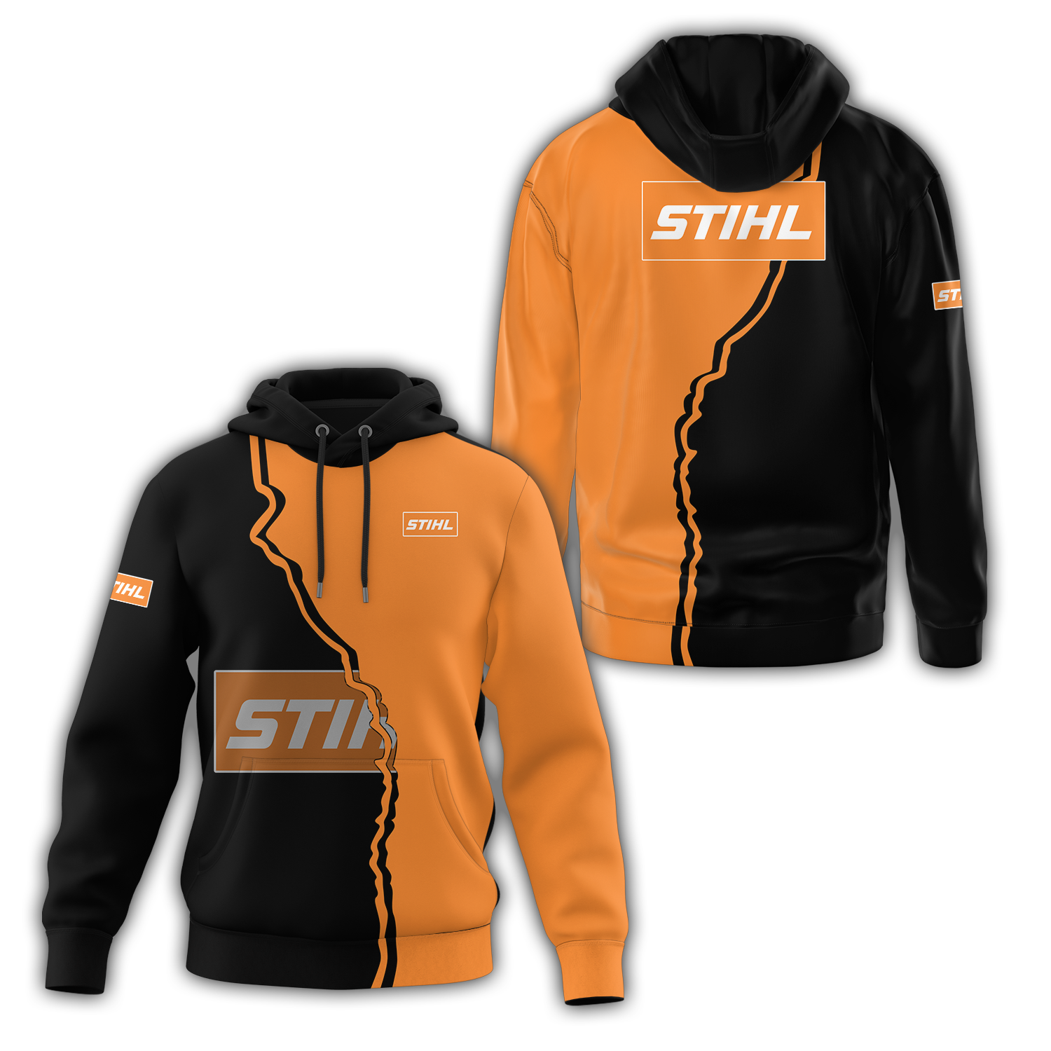 Stihl Apparels USPL1435