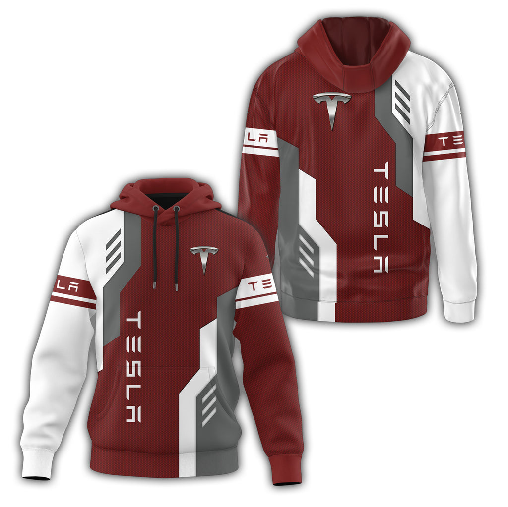 Tesla Apparels USPL1573