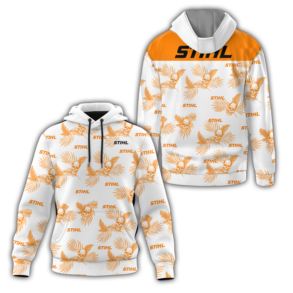 Stihl Apparels USPL1454