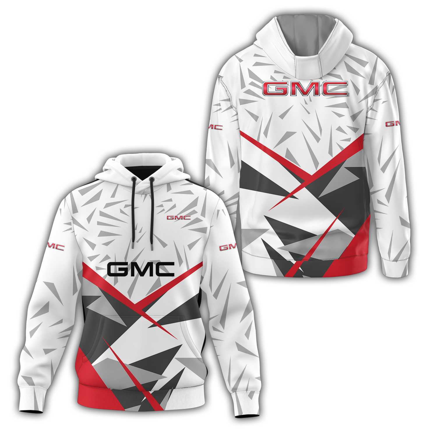 GMC Apparels USPL1503