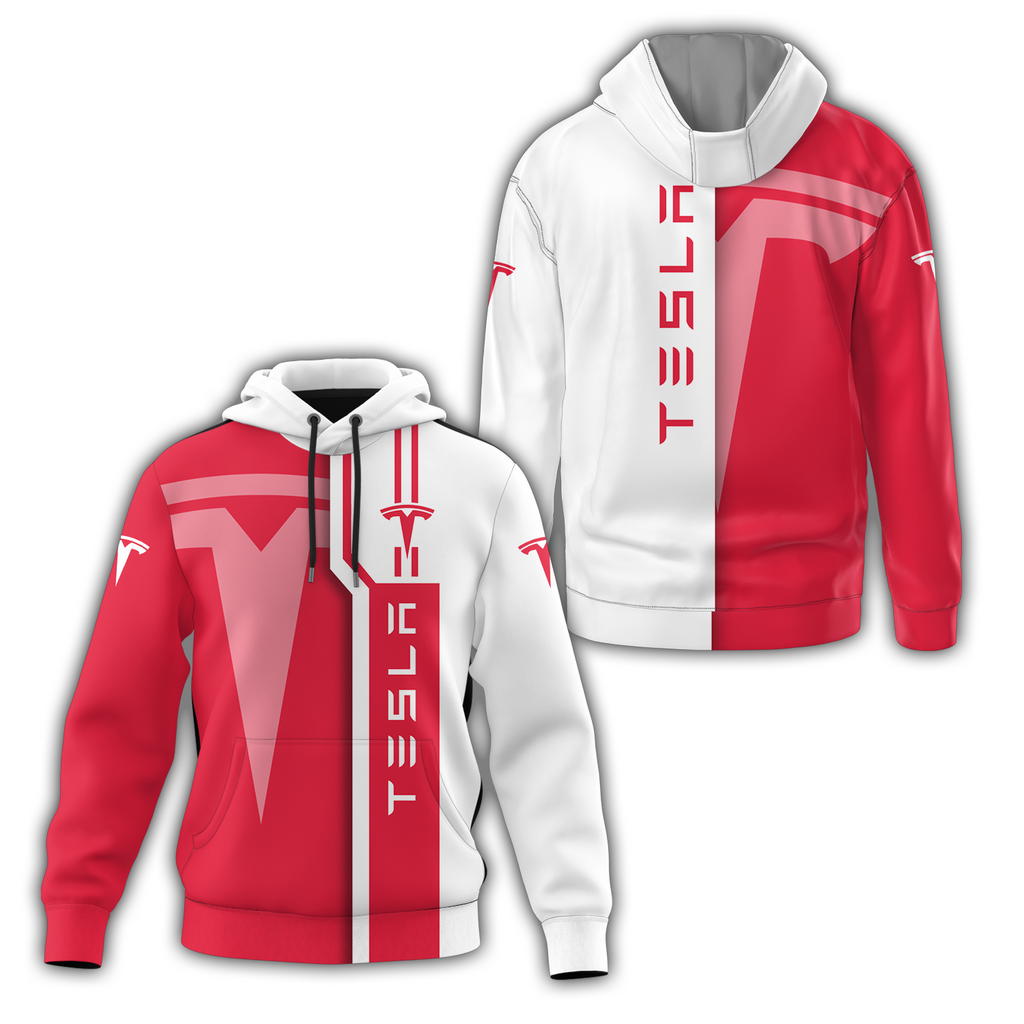 Tesla Apparels USPL1542