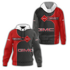 GMC Hoodie USPL1482