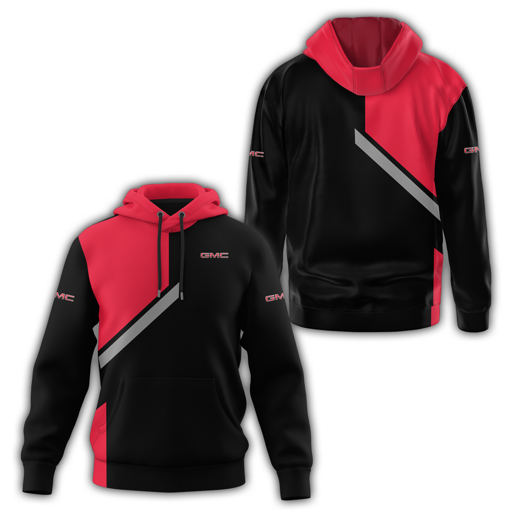 GMC Apparels USPL1529