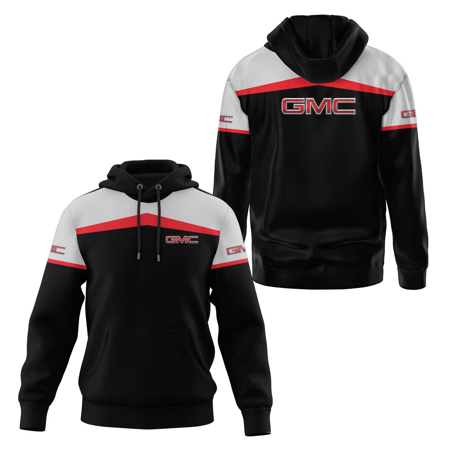 GMC Apparels USPL1517