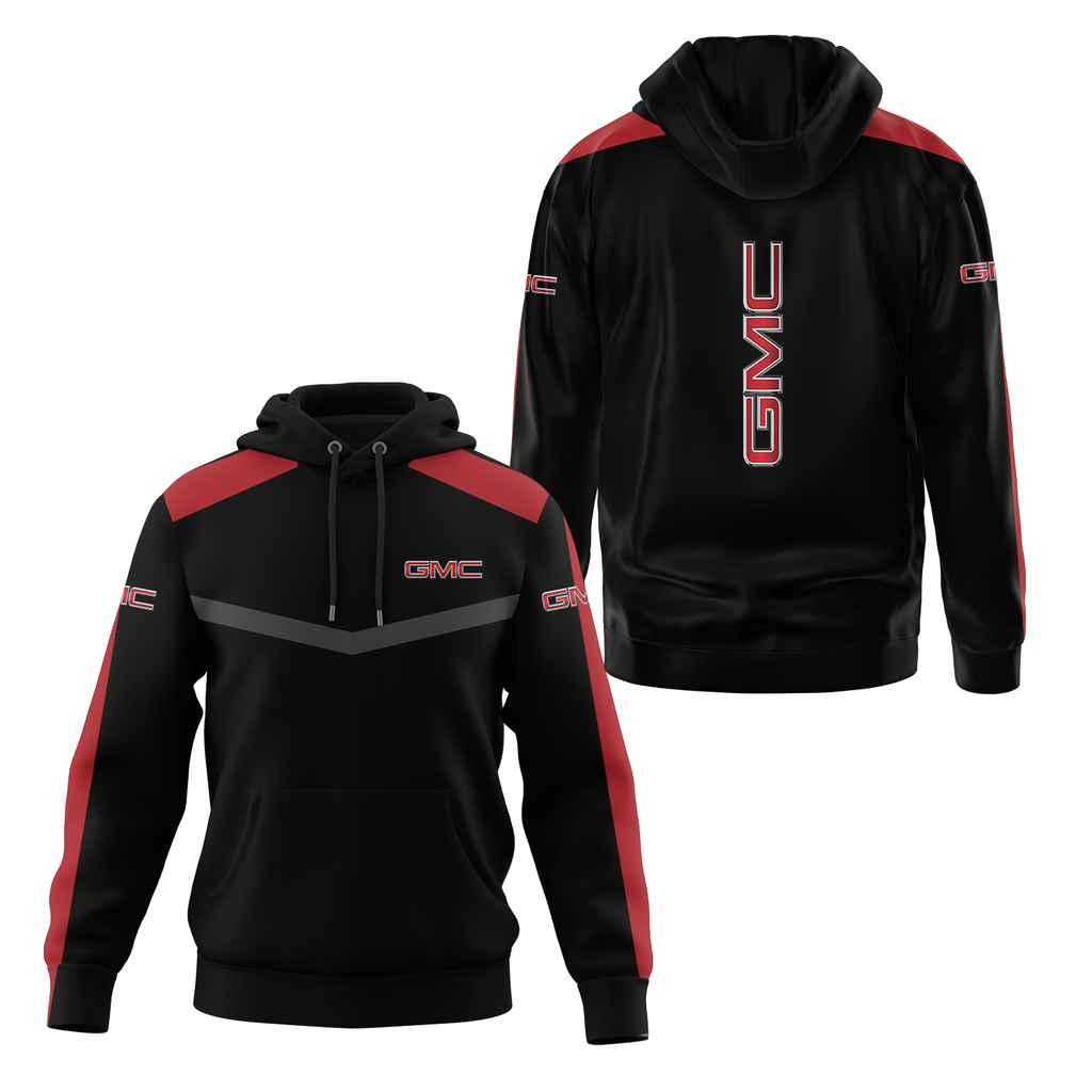 GMC Apparels USPL1522