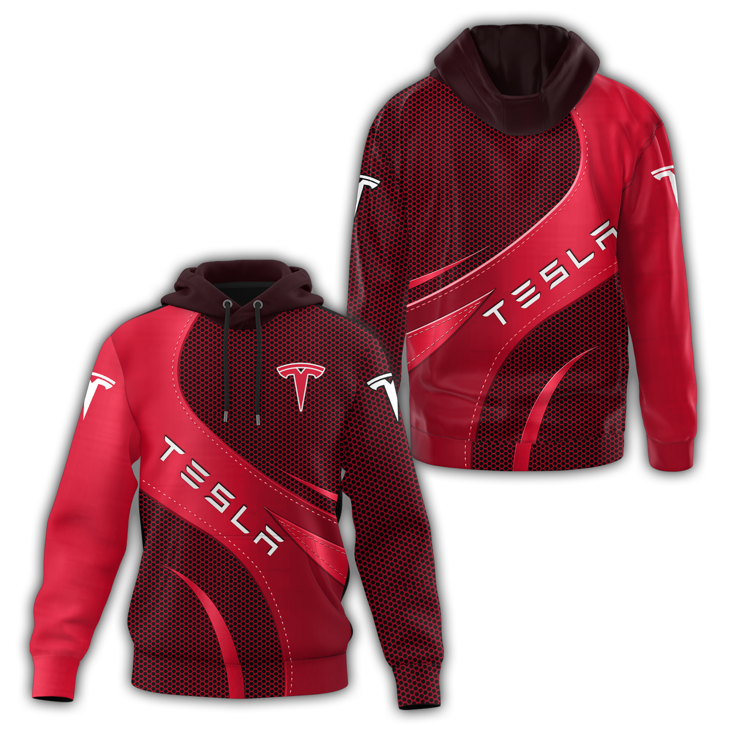 Tesla Apparels USPL1570