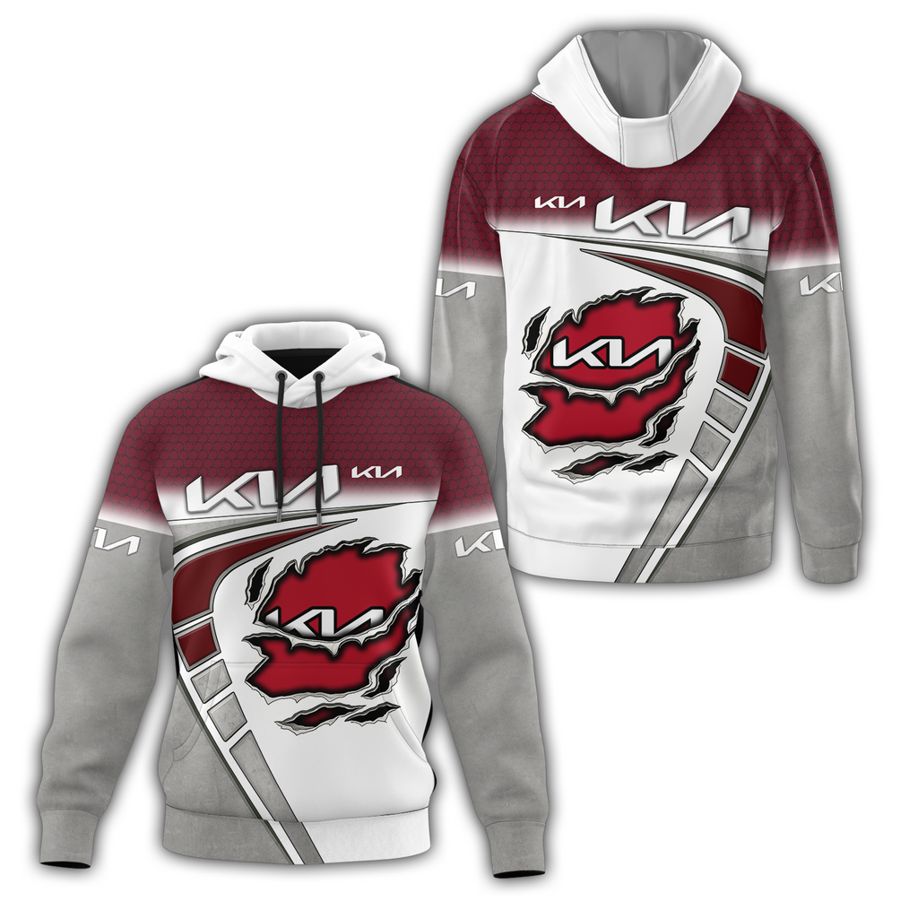 Kia Hoodie USPL1263