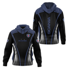 Scania Hoodie USPL1625