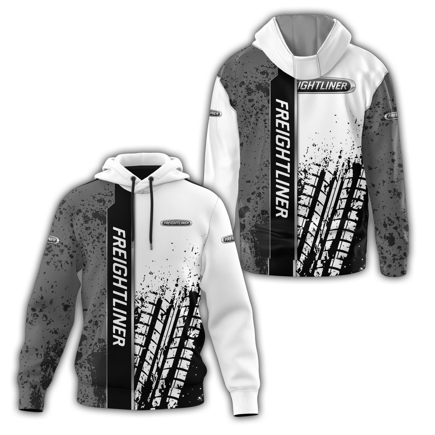 Freightliner Hoodie USPL1651