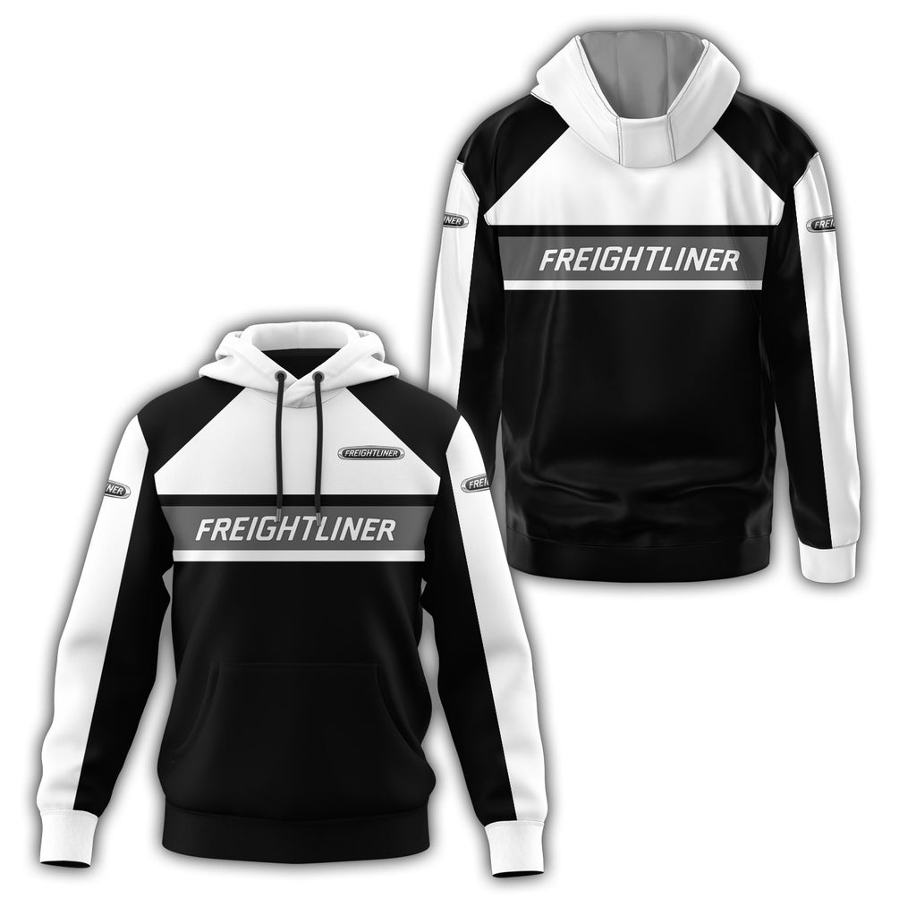 Freightliner Hoodie USPL1662