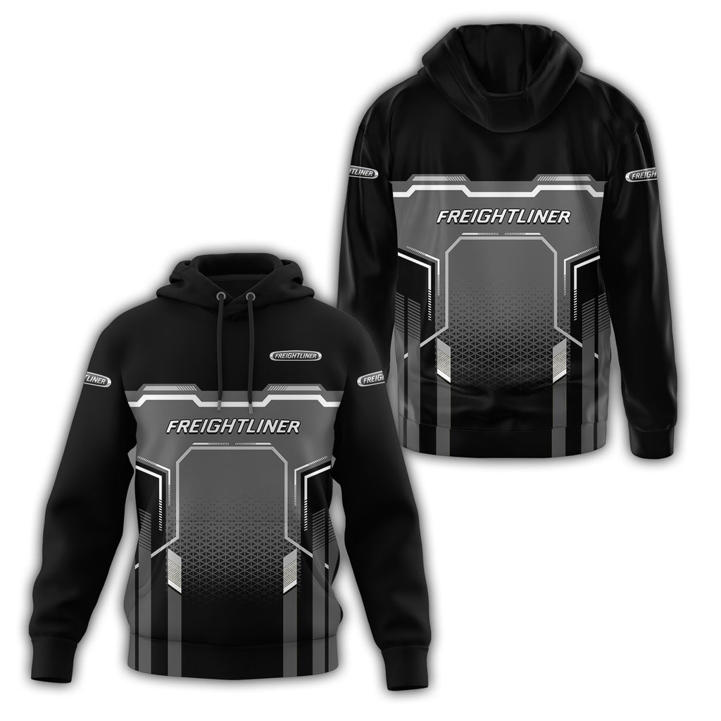 Freightliner Hoodie USPL1675