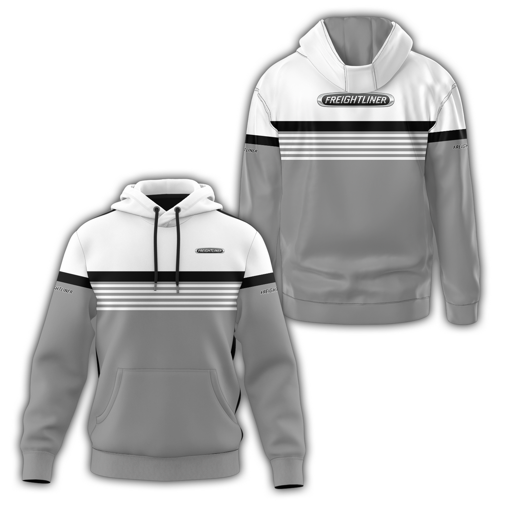 Freightliner Hoodie USPL1641