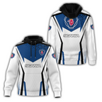 Scania Hoodie USPL1621