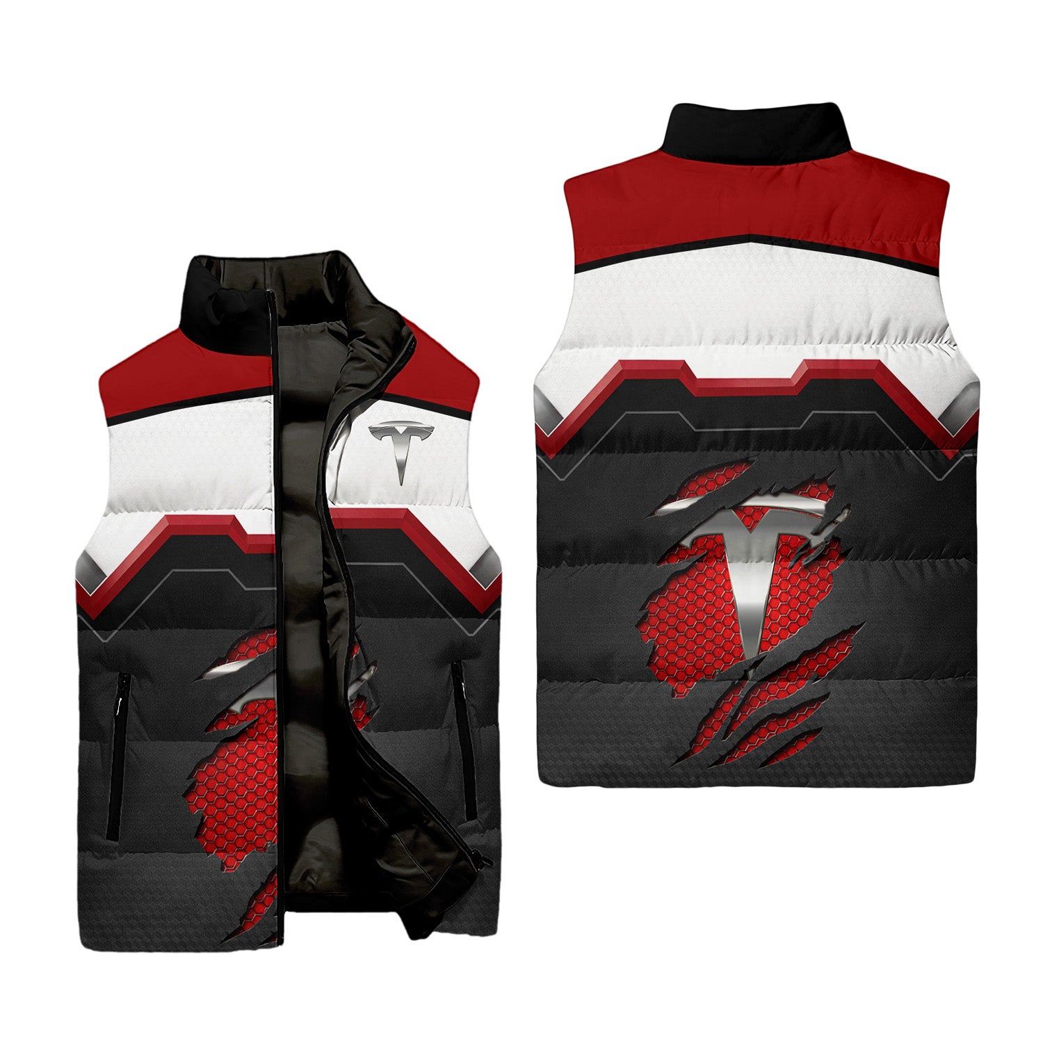 Tesla Apparels USPL1553