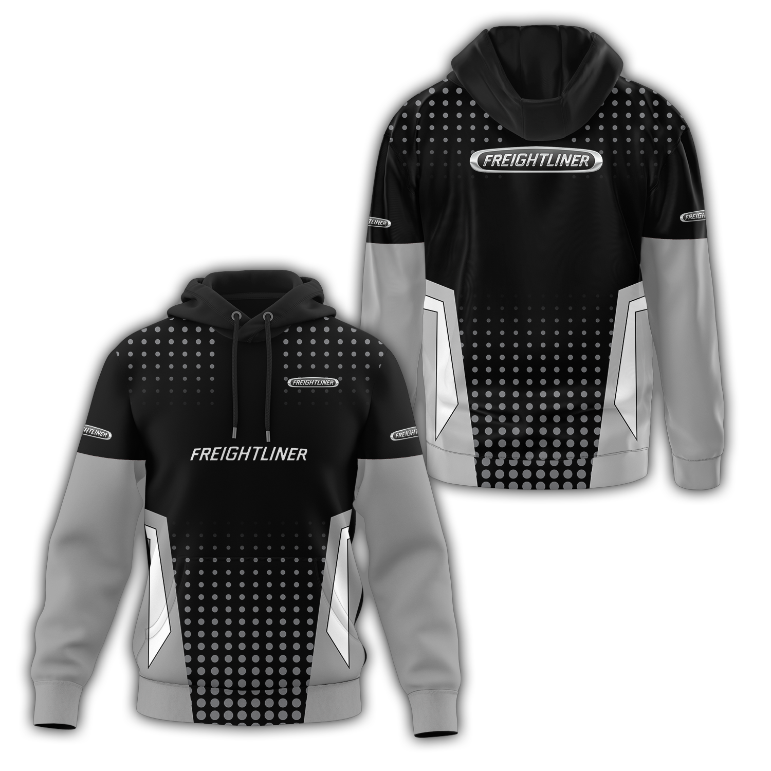 Freightliner Hoodie USPL1648