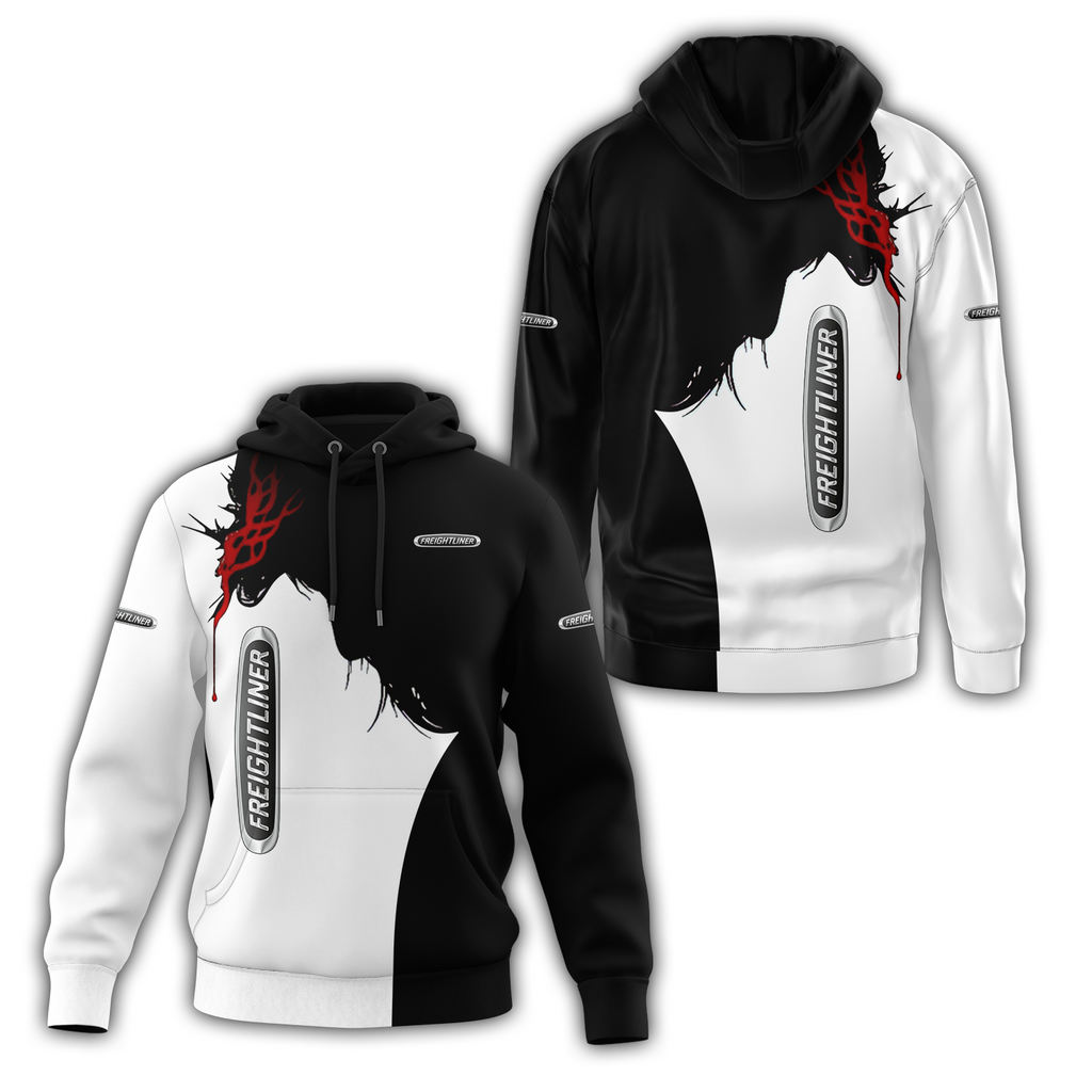 Freightliner Hoodie USPL1645