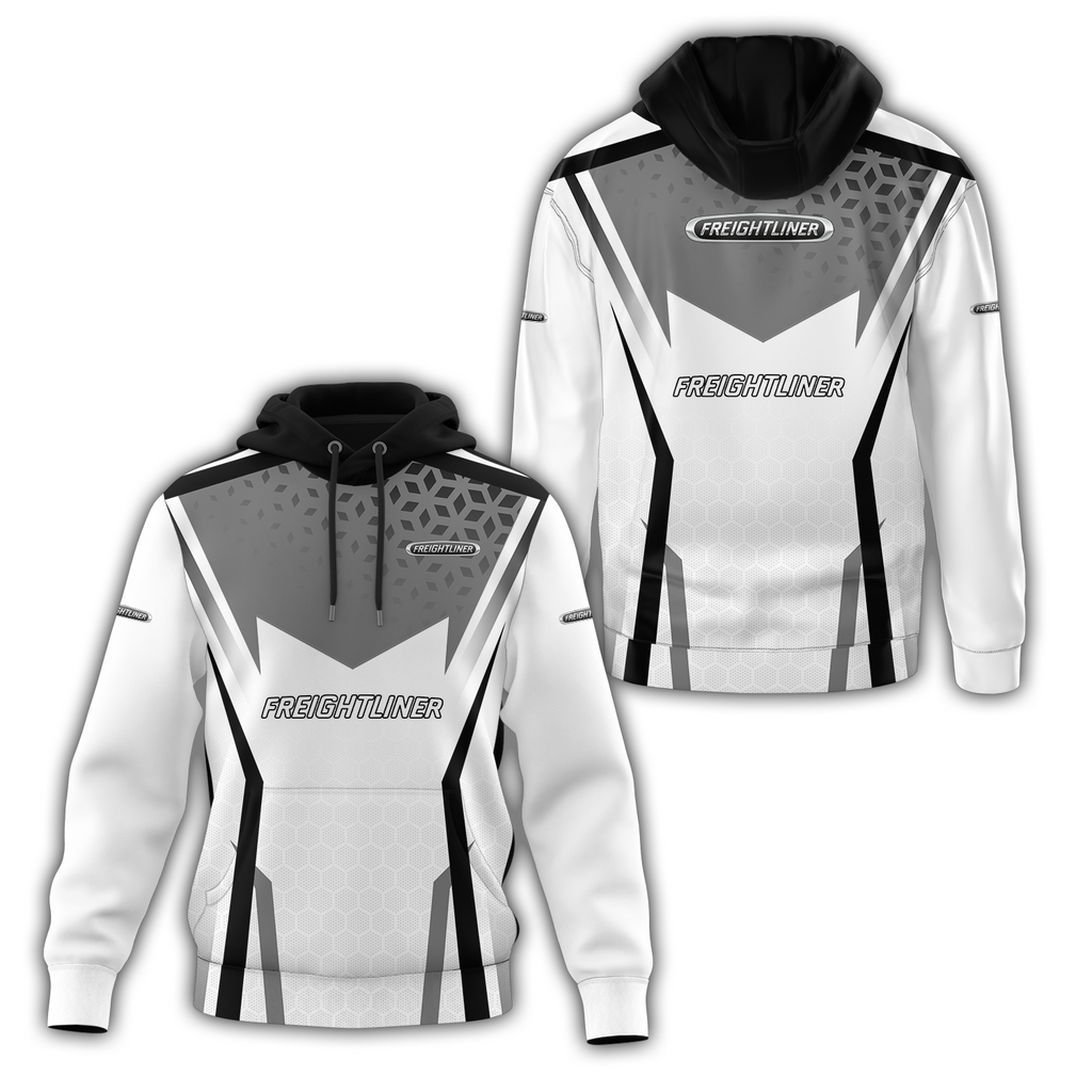 Freightliner Hoodie USPL1649