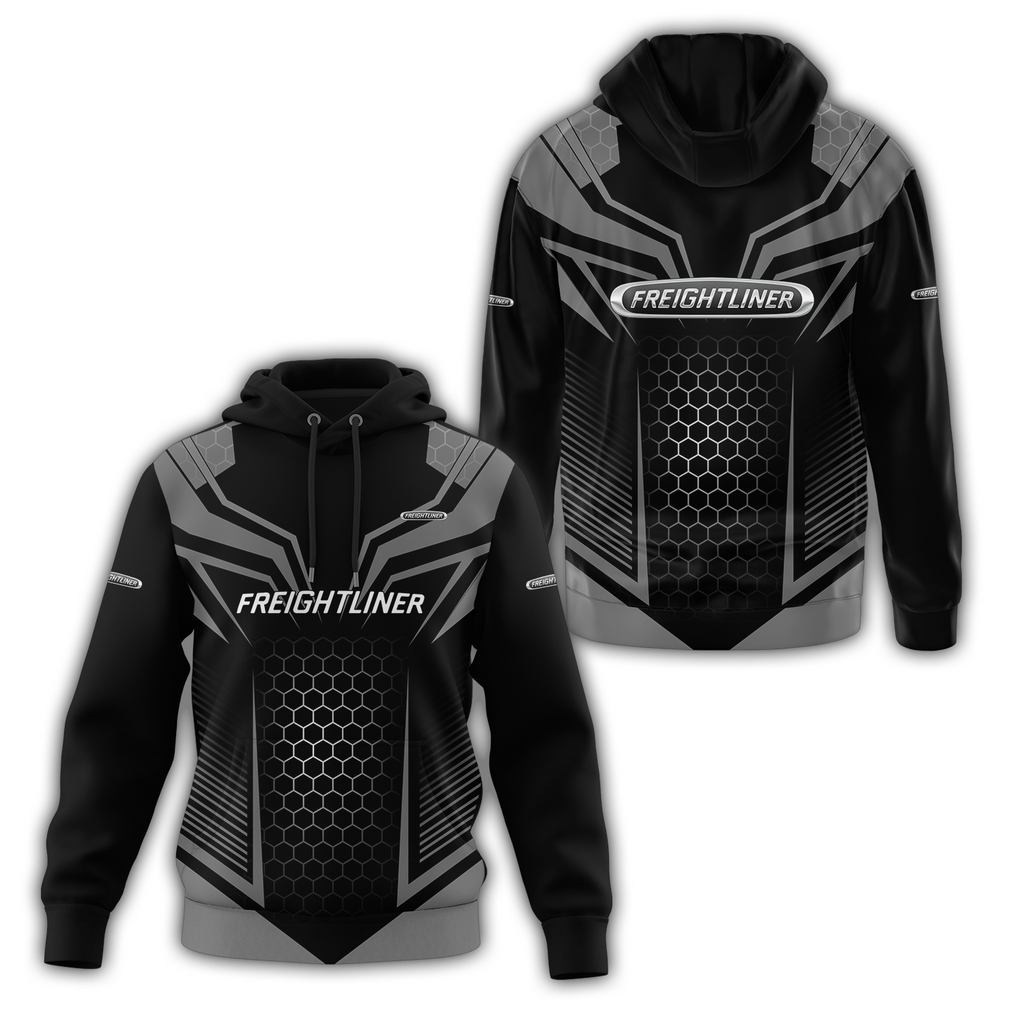 Freightliner Hoodie USPL1670