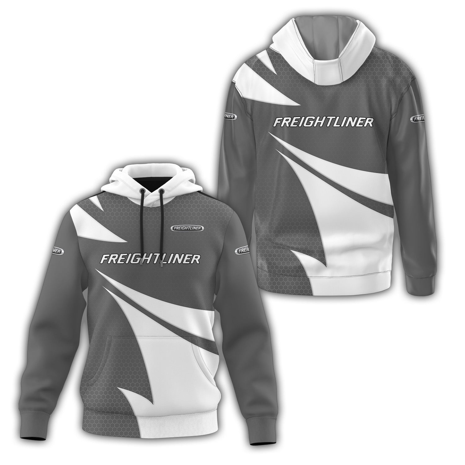 Freightliner Hoodie USPL1664