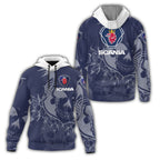 Scania Hoodie USPL1602