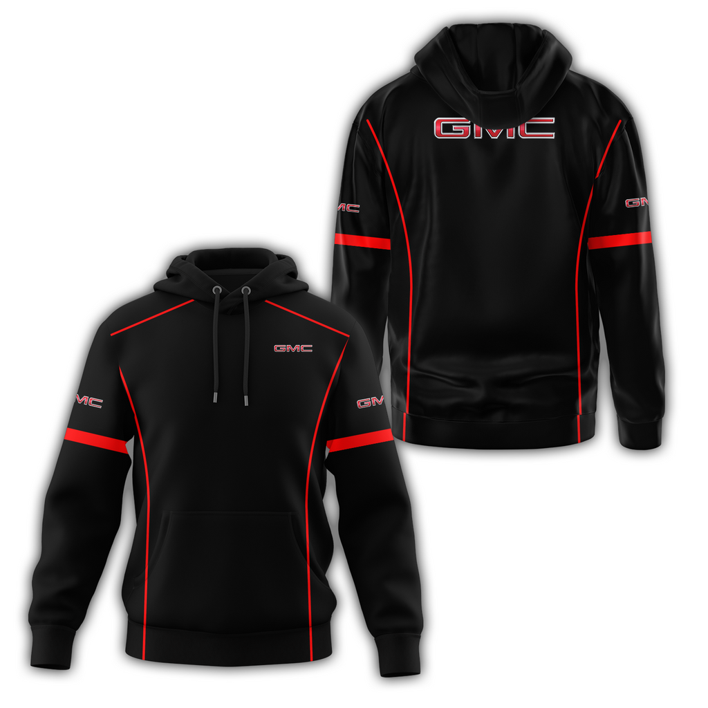 GMC Apparels USPL1513