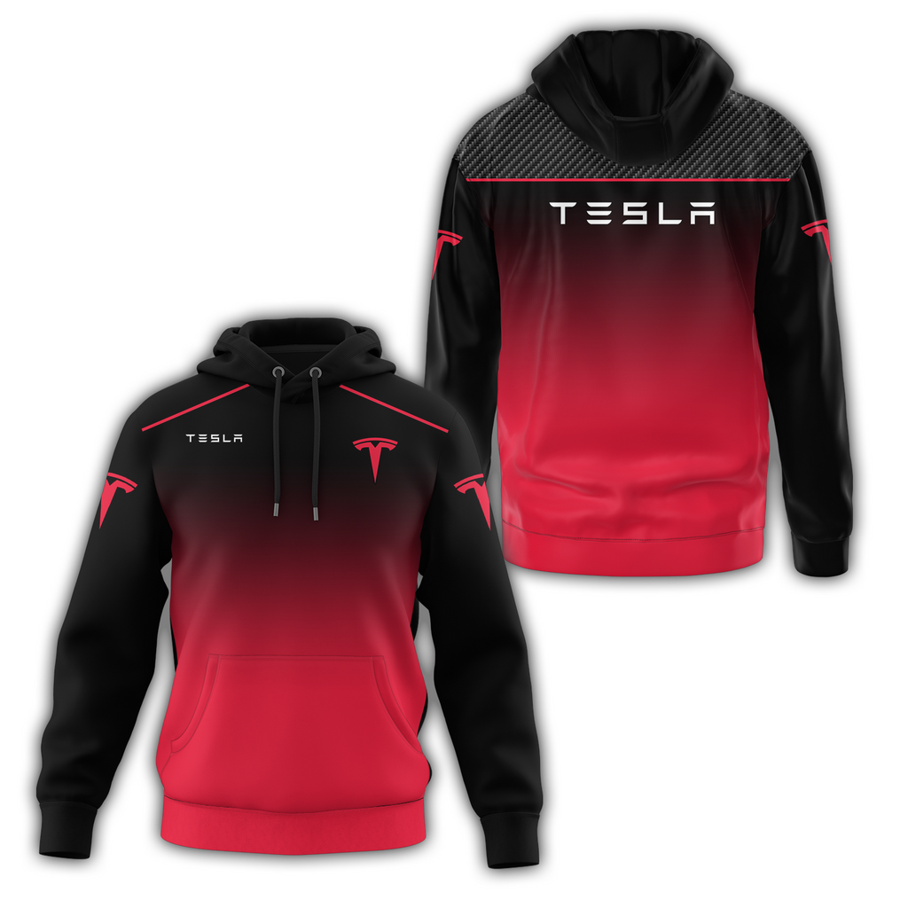 Tesla Apparels USPL1554